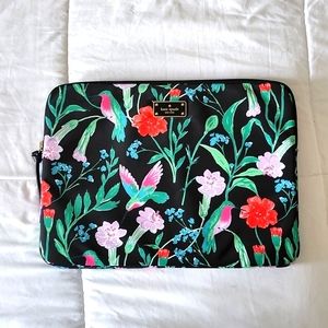 Kate Spade Laptop Sleeve